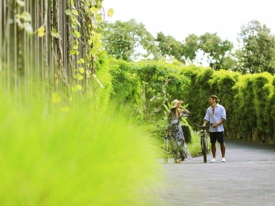 Фото Alila Seminyak, Bali