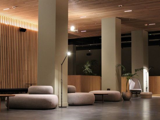 Фото Zedwell Hotels Greenwich