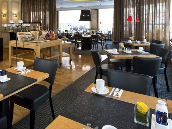 Фото Achat Hotel Karlsruhe City