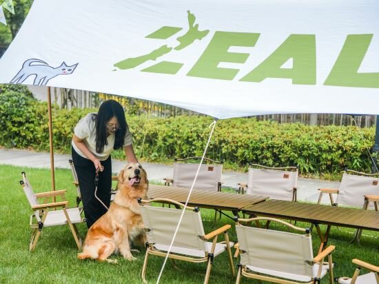 Фото Hyatt Regency Chongming