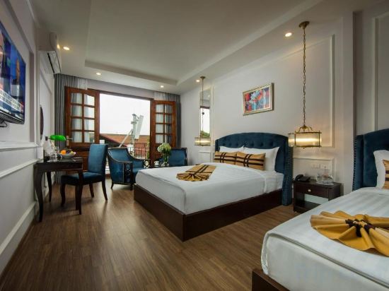 Фото S Central Hotel & SPA