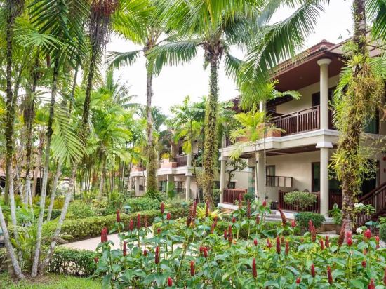 Фото Khao Lak Bayfront Resort
