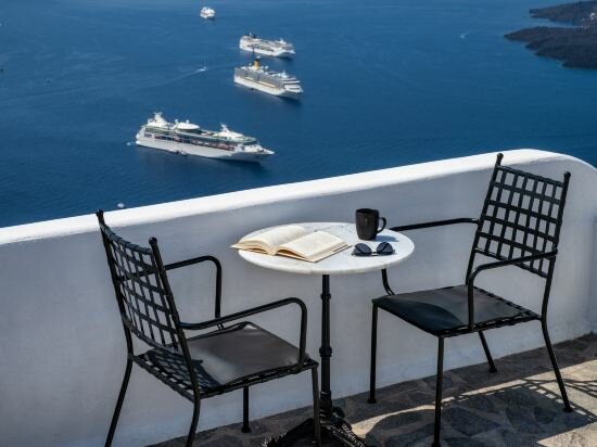 Фото Eteoro Suites