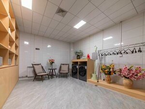 Гостиница Zhemei Hotel