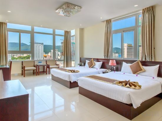 Фото Sunview Hotel