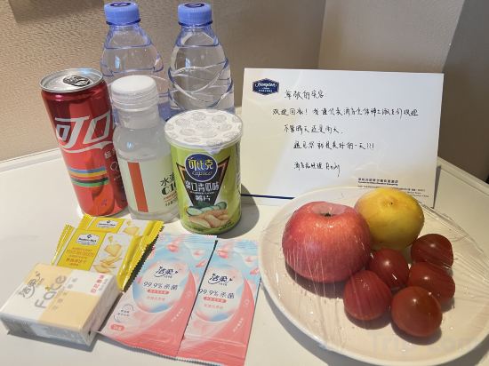 Фото Hampton by Hilton Shenzhen Guangming