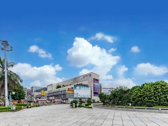 Фото Fuying Hotel