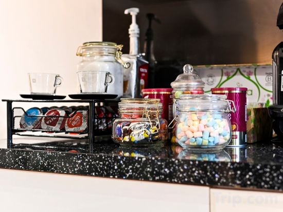 Фото Destination London Docklands