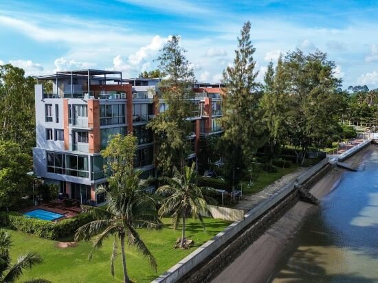 Hotel Sandbox Beachfront Villa3, Earth, photo