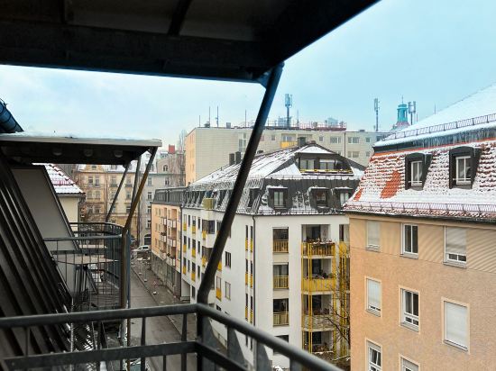 Фото Hotel Prinz