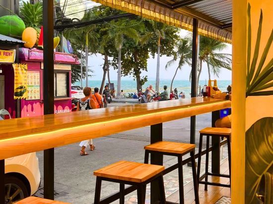 Фото The Lodge Jomtien 7