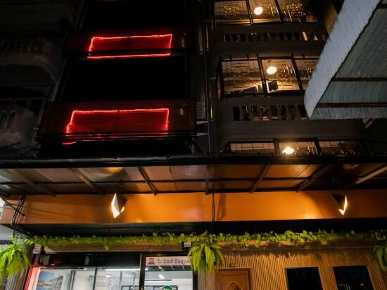 Фото The House Pratunam