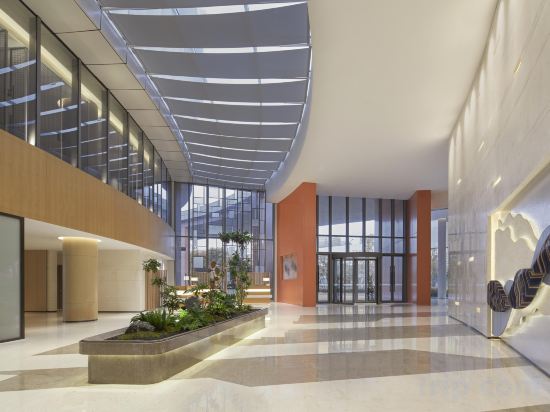 Фото Courtyard by Marriott Hangzhou Xihu