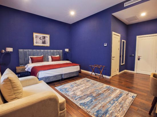 Фото Port Rivoli Baku Luxury Boutique Hotel