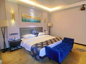 Гостиница Demei Boutique Hotel