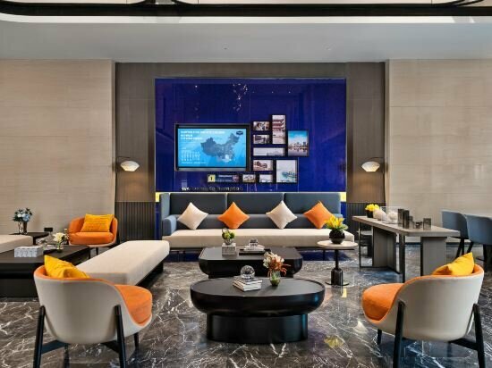 Hotel Hampton by Hilton changde Econcmic Develepment zone, Changde, photo