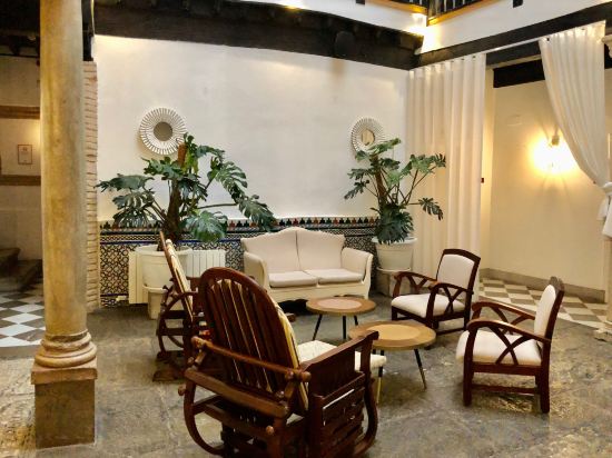 Фото Hotel Rosa D´Oro