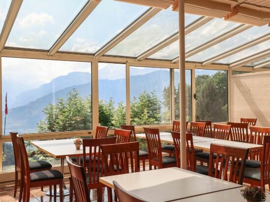 Фото Beatenberg Resort & SPA