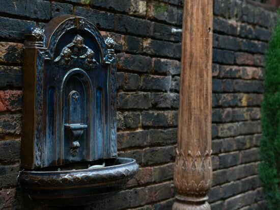 Фото Twenty Nevern Square Hotel