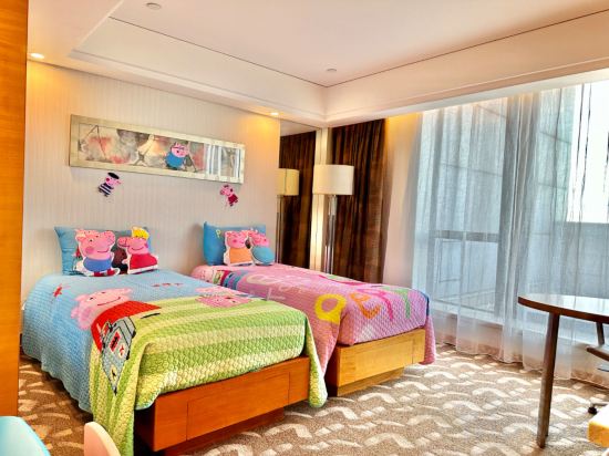 Фото Swissotel Foshan