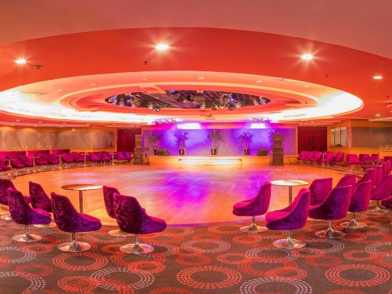 Фото Pine City Hotel