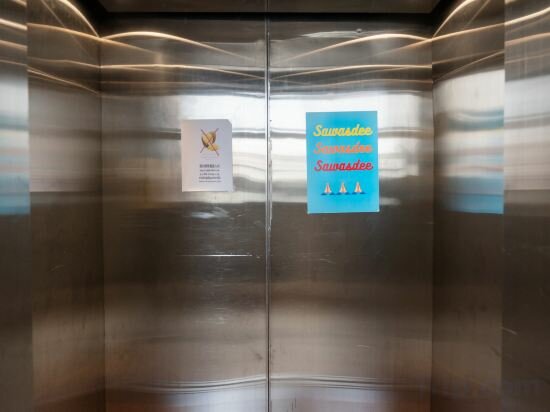 Фото P2 Boutique Hotel