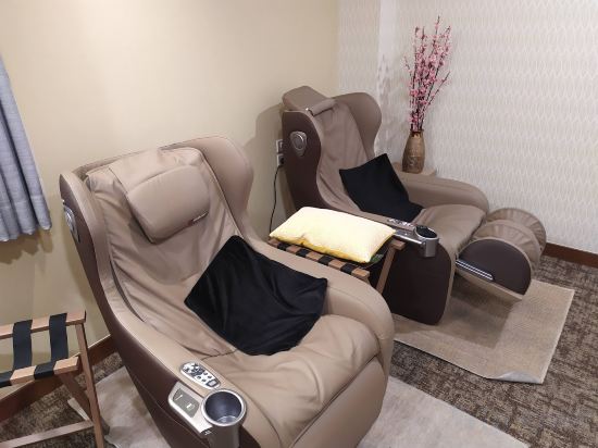 Фото Hotel Kuretakeso Thailand Sriracha