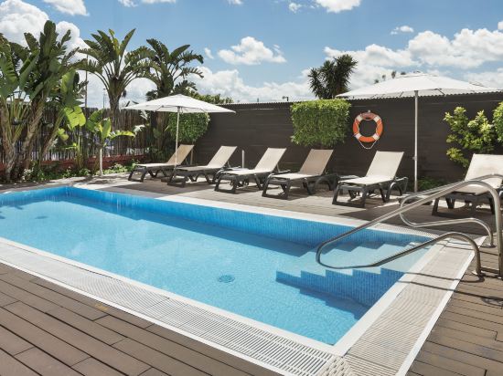 Фото Catalonia Hispalis