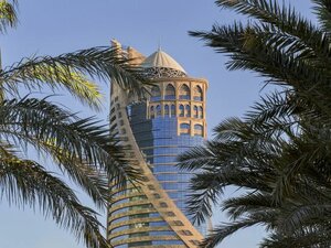 Гостиница Mondrian Doha