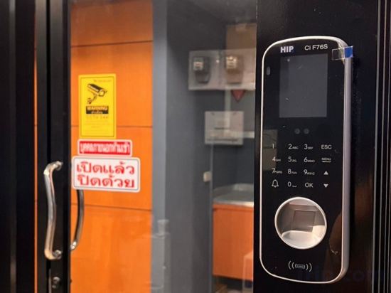 Фото The Lodge Jomtien 9