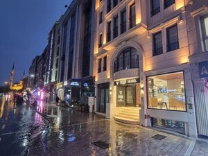 Гостиница Rijji Hotel Istanbul Old City в Стамбуле