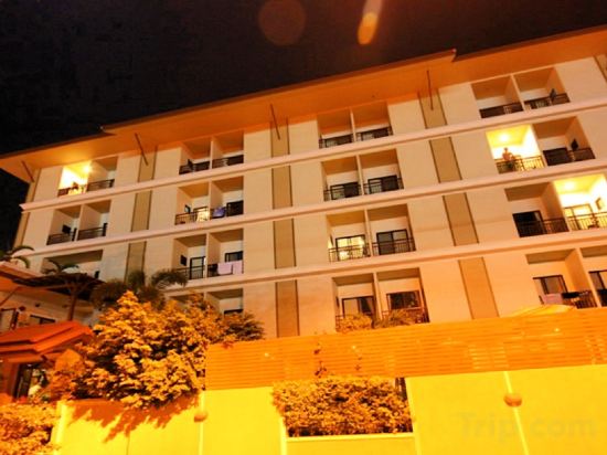 Фото Narawan Hotel