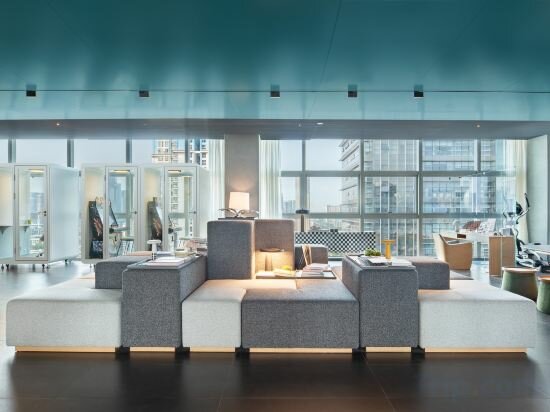 Фото Pagoda Hotel Shenzhen