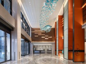 Гостиница Hampton by Hilton Zhoushan New Town