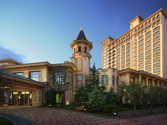 Фото Chateau Star River Hotel Pudong