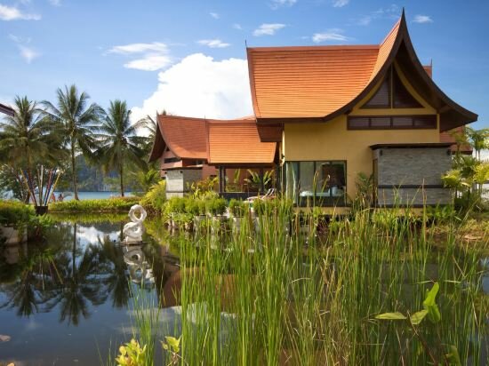 Фото Tha Lane Bay Villa