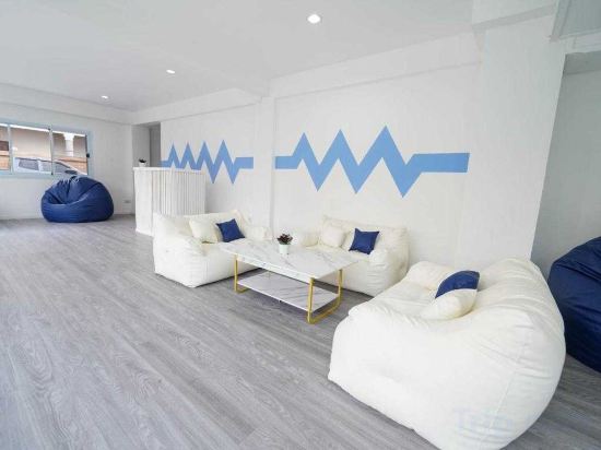 Фото Rq North Pattaya by Collection O