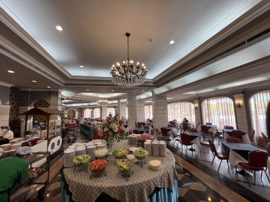 Фото Royal Rattanakosin Hotel