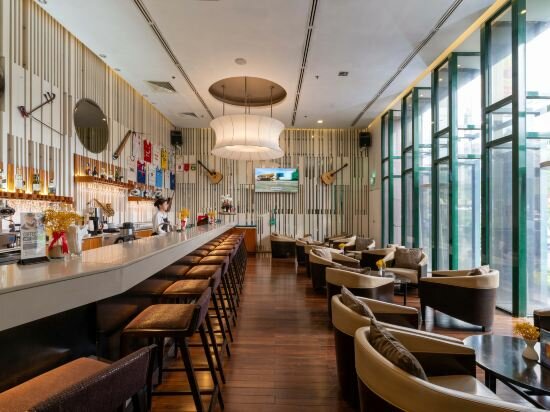 Фото Parkroyal Saigon