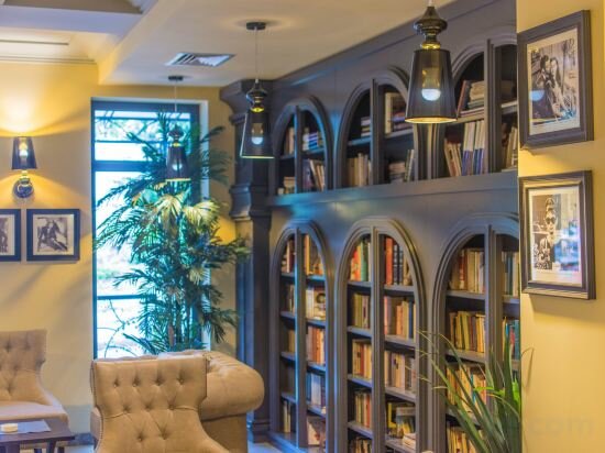 Фото Xenon Hotel