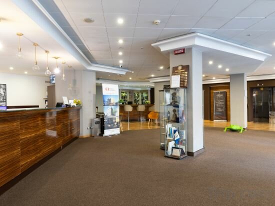 Фото Hotel Royal Caserta