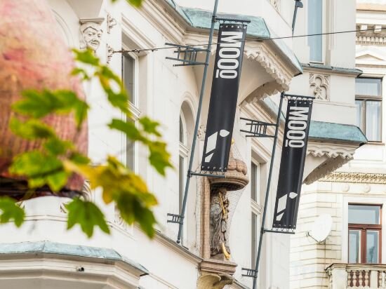 Фото MOOo Downtown