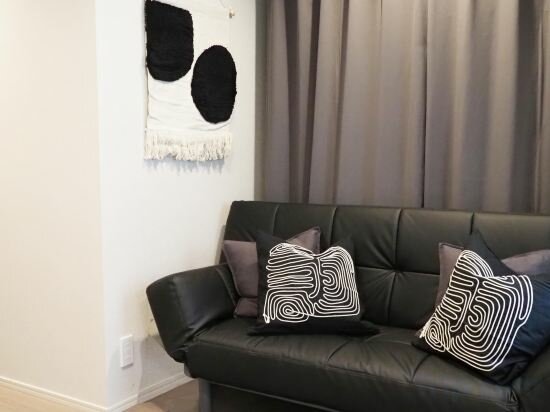 Фото Kameido House