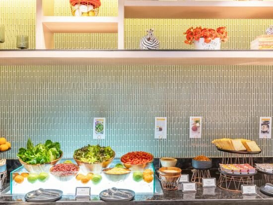 Фото Best Western Click Sathorn 11 Bangkok