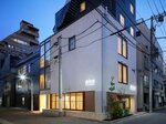 44824 Hotel Cocoro Inn Asakusa Kuramae