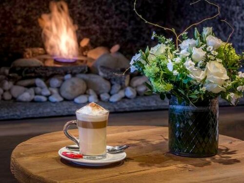 Гостиница Hotel Edelweiss в Женеве