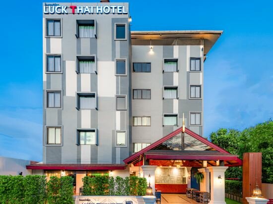 Фото Rux Thai Guest House