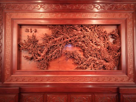 Фото Tianjin Binhai One Hotel