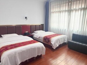 City Comfort Inn Tongren Railway Station (Shandong Province, Sub-provincial city Qingdao, Huangdao District, Liniya 6, Shanwanghe (Fulai Community)), hotel