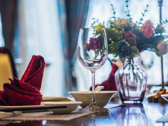 Фото Oriental Grand Hotel Shaoxing